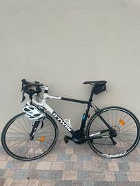 Bici Btwin Triban 520
