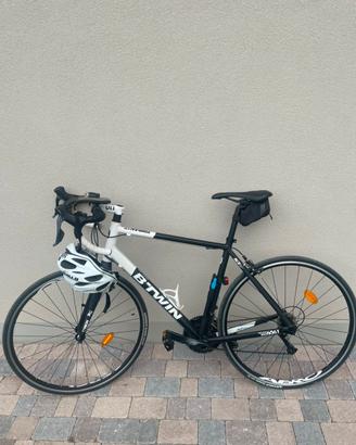 Bici Btwin Triban 520