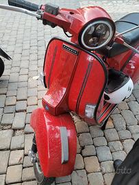 vespa px 125