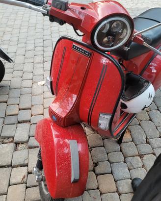 vespa px 125