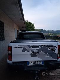 ford  renger