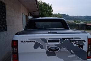 ford  renger