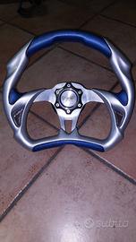 Volante Simoni Racing