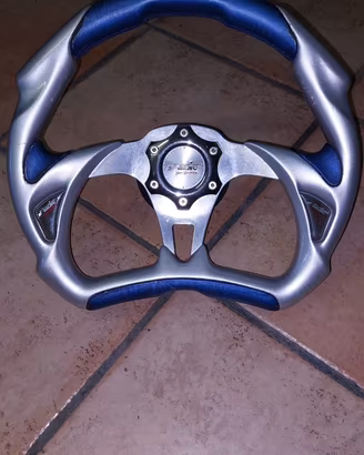 Volante Simoni Racing
