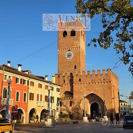 Porzione di bifamiliare Noale