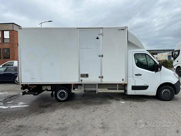 ople Zafira 11000