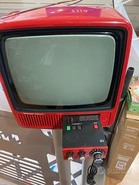 Tv Mivar 9BN2V  in  Bianco e nero 9"