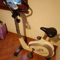 Cyclette JK fitness Professional 1850