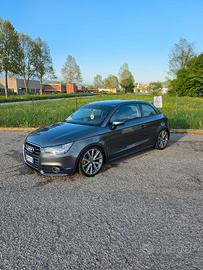 Audi A1 8X 1.4 TFSI 122CV
