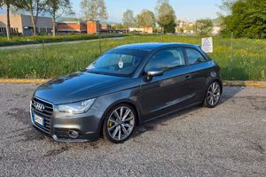 Audi A1 8X 1.4 TFSI 122CV