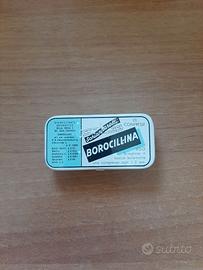 Scatoletta Borocillina Schiapparelli