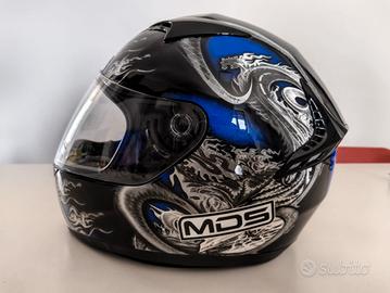 casco integrale
