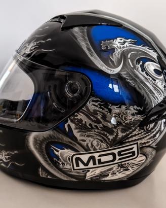 casco integrale