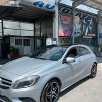 Mercedes classe A 200 CDI