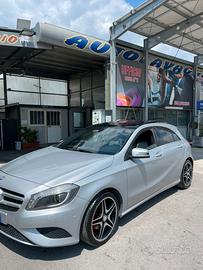 Mercedes classe A 200 CDI