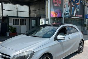 Mercedes classe A 200 CDI