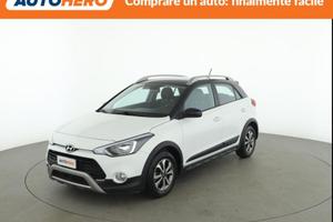 HYUNDAI i20 JX56447
