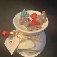 Diffusore con wax melts