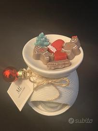 Diffusore con wax melts