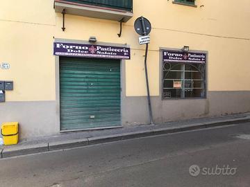 Immobile di 90 m² con 2 locali a Bagno a Ripoli