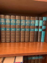 Enciclopedia Universale Rizzoli Larousse (# 18vol)