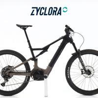 Focus Jam 2 8.7 t.XL