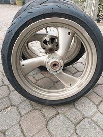 cerchi Monster M900 del 1999