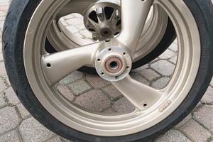 cerchi Monster M900 del 1999