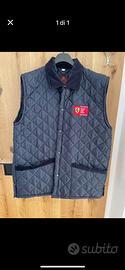 Gilet smanicato