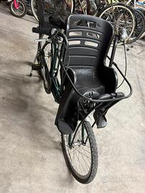 Bicicletta family bike