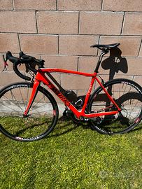 Specialized tarmac sl3