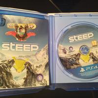 Steep Ps4