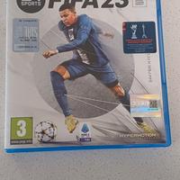 Fifa 23 ps5