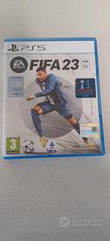 Fifa 23 ps5