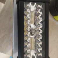 Faro led auto moto fuoristrada