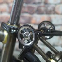 easy wheel brompton