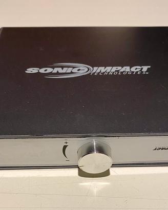 Amplificatore T Amp  (classe T)