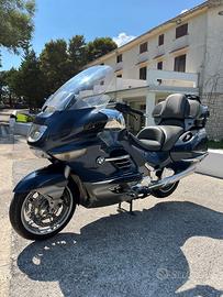 Bmw k 1200 lt - 2004