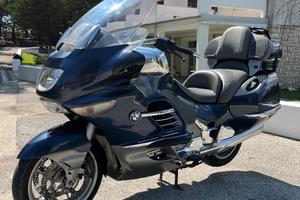 Bmw k 1200 lt - 2004
