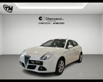 ALFA ROMEO Giulietta (2010-21) Giulietta 2.0 JT...