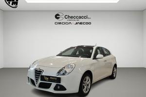 ALFA ROMEO Giulietta (2010-21) Giulietta 2.0 JT...