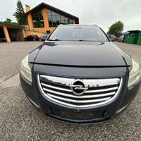 RICAMBI PER OPEL INSIGNIA 2.0 CDTI ANNO 2011