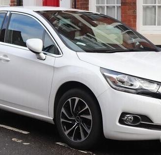Ricambi usati ds4 ds 4 2015-2018