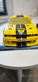 auto rc radiocomandata 1/7