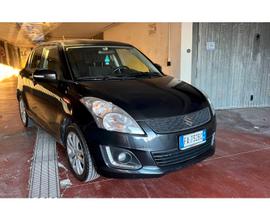 SUZUKI Swift (2010-2017) - 2015