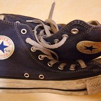 Converse Chuck Taylor limited edition 