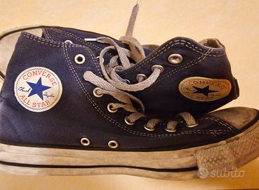 Converse Chuck Taylor limited edition 