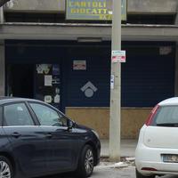 NEGOZIO A BRINDISI