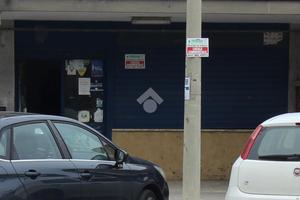 NEGOZIO A BRINDISI
