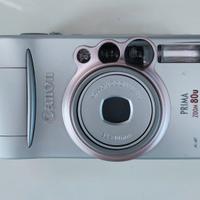 Canon Prima zoom 80u